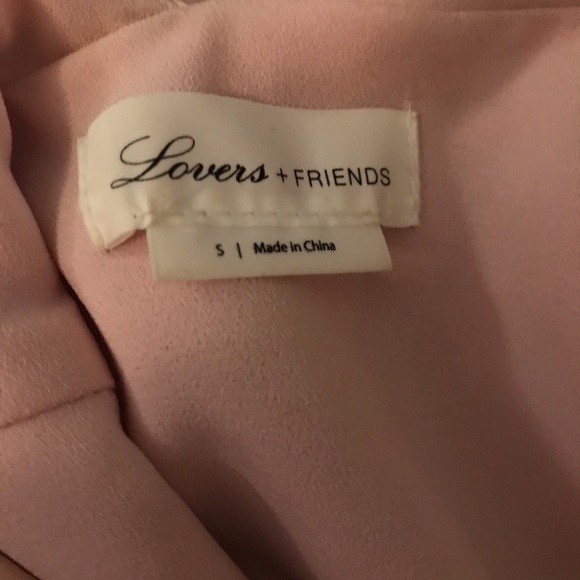 REVOLVE Formal Dress - Picture 6 of 7